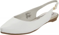 White Mt. Women's Tranquil Slingback Flat