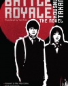 Battle Royale: The Novel