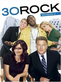 30 Rock: Season Three