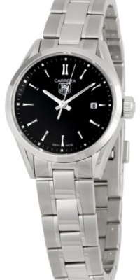 TAG Heuer Women's WV1414.BA0793 Carrera Watch