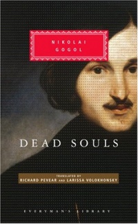 Dead Souls (Everyman's Library)