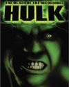 The Death of the Incredible Hulk