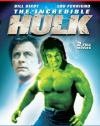 The Incredible Hulk Returns / The Trial Of The Incredible Hulk