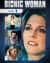 The Bionic Woman: Season One