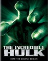 The Incredible Hulk - Original Television Premiere