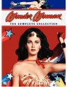 Wonder Woman: The Complete Collection