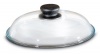 Berndes Tradition 13-Inch Glass Lid