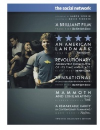 The Social Network (Two-Disc Collector's Edition)