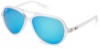 Ray-Ban 0RB4125 Round Sunglasses