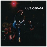 Live Cream