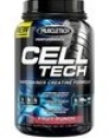 Muscletech Cell Tech Performance Series Powder, Fruit Punch, 3.09-Pounds