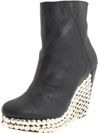 Not Rated Women's Mystical Ankle Boot