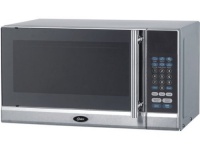 Oster OGG3701 .7-Cubic Foot 700-Watt Digital Microwave Oven