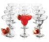 Libbey 12-Piece Margarita Party Set