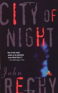 City of Night (Rechy, John)