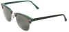 Ray-Ban Clubmaster Square Sunglasses