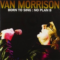 Born To Sing: No Plan B