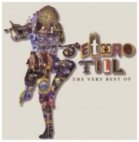 Very Best of Jethro Tull