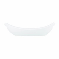 Dansk Classic Fjord 20-Ounce Medium Oval Serve Dish