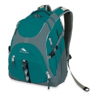 High Sierra Access Backpack (20 x 15 x 9.5-Inch, Jade)