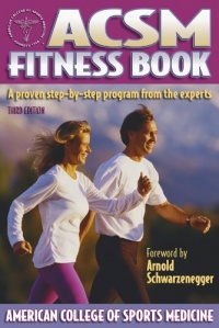 ACSM Fitness Book - 3rd