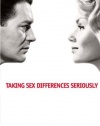 Taking Sex Differences Seriously