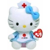 Hello Kitty I Love Japan Beanie Baby