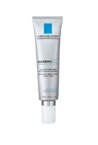 La Roche-Posay Redermic C Anti-Aging  Fiii-in Care for Norm/Combination Skin,1.35-Ounce