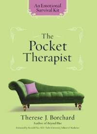 The Pocket Therapist: An Emotional Survival Kit