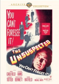 The Unsuspected