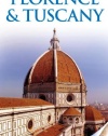 DK Eyewitness Travel Guide: Florence and Tuscany