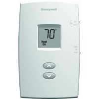 Honeywell RTH111B H/C Digital Manual Thermostat