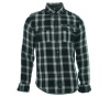 Calvin Klein Jeans Men's Metro Plaid Woven Shirt