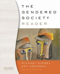 The Gendered Society Reader