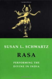 Rasa: Performing the Divine in India