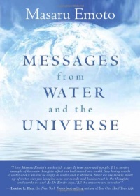 Messages from Water and the Universe