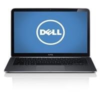 Dell XPS XPS13-40002sLV 13-Inch Ultrabook (Silver)