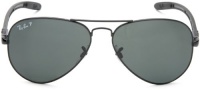 Ray-Ban ORB8307 Aviator Sunglasses