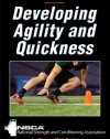 Developing Agility and Quickness (Sports Performance)