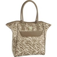 Anne Klein Luggage Lion Mane Tote Bag