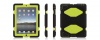 Griffin Survivor Extreme-Duty Case - case for web,green/black