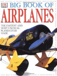 Big Book of Airplanes