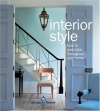 Interior Style: How to Use Color Throughout Your Home