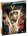 Sid Meier's Civilization V: Gods & Kings Official Strategy Guide