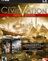 Sid Meier's Civilization V: Gold Edition