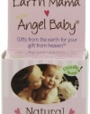 Earth Mama Angel Baby Natural Nipple Butter, 2-Ounce Jar