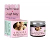 Earth Mama Angel Baby Natural Nipple Butter, 2-Ounce Jars (Pack of 3)