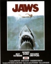 NMR 93098 Jaws Poster Decorative Poster