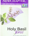 New Chapter Supercritical Holy Basil, 120 Softgels