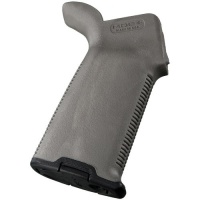 Magpul MOE AR Grip Plus, Foliage Green